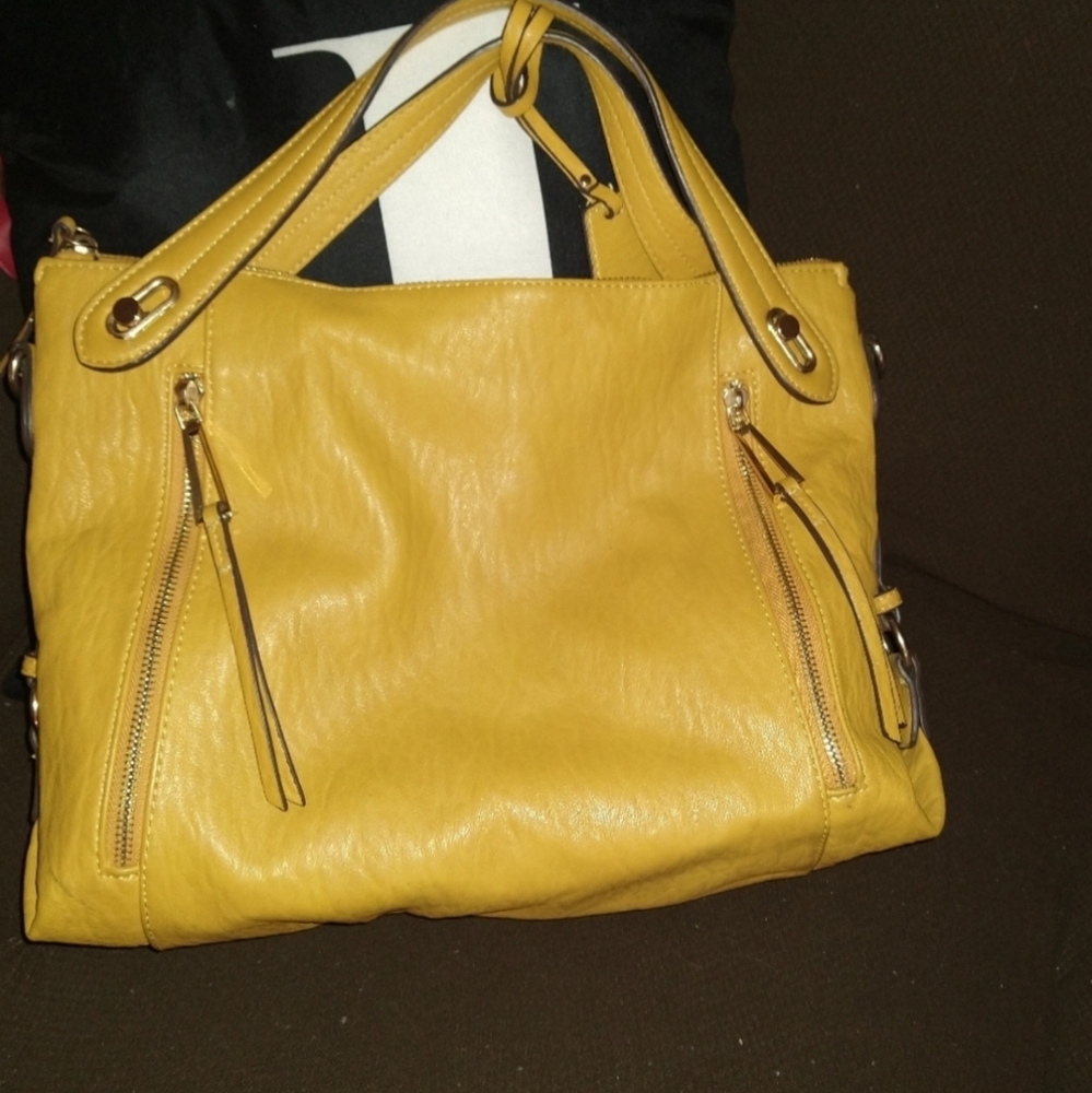 Jessica Simpson Purse